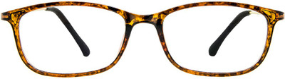

Cardon Full Rim Rectangle Frame(51 mm