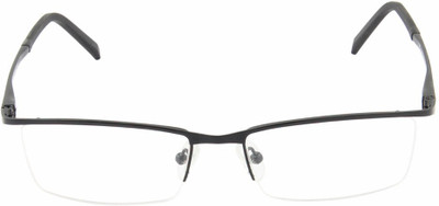 

Farenheit Half Rim Rectangle Frame(53 mm