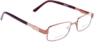 

HD Clair Full Rim Rectangle Frame(51 mm