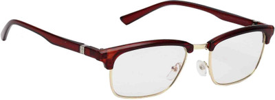 

Hawai Full Rim Rectangle Frame(51 mm