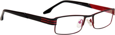 

X Eye Full Rim Square Frame(48 mm