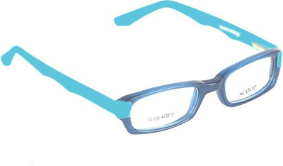 

Scoop Full Rim Rectangle Frame(46 mm