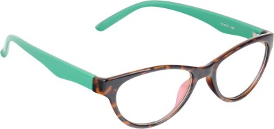 

Olvin Full Rim Cat-eyed Frame(51 mm