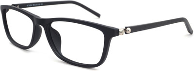 

Fi Fashion Full Rim Rectangle Frame(55 mm