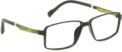 

I-GOG Full Rim Rectangle Frame(51 mm