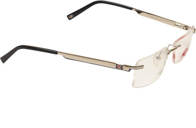 

Lee Cooper Rimless Rectangle Frame(53 mm