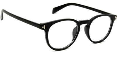 

Leo Full Rim Round Frame(55 mm