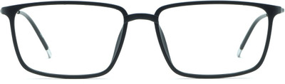 

Fizan Full Rim Rectangle Frame(54 mm