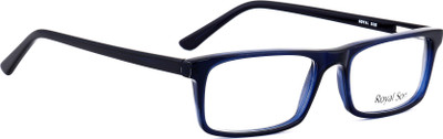 Royal Son Full Rim Rectangle Frame(54 mm