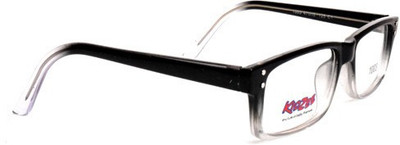 

Kidzee Full Rim Square Frame(47 mm