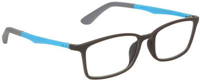 

David Martin Full Rim Rectangle Frame(46 mm