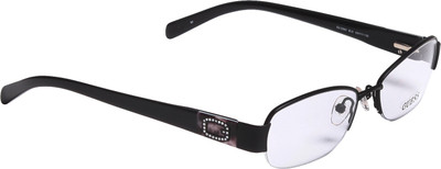 

Guess Half Rim Oval Frame(53 mm