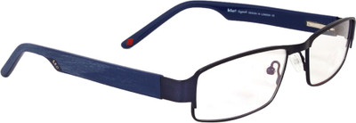 

Lee Cooper Full Rim Rectangle Frame(52 mm