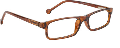

Glitters Full Rim Rectangle Frame(45 mm