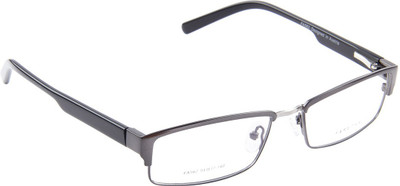 

Farenheit Full Rim Rectangle Frame(51 mm