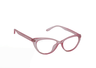 

Chevera Full Rim Cat-eyed Frame(50 mm