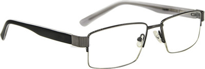 

Cardon Half Rim Rectangle Frame(47 mm
