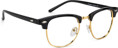 Rafa Full Rim Oval Frame(48 mm