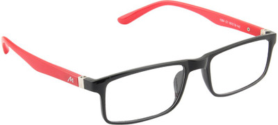 

Marabous Full Rim Rectangle Frame(51 mm