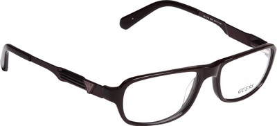 

Guess Full Rim Rectangle Frame(55 mm