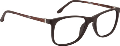 

Ted Smith Full Rim Wayfarer Frame(55 mm