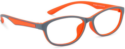 

Rafa Full Rim Oval Frame(50 mm