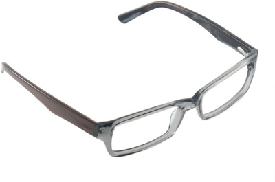 

Myew Eyewear Full Rim Rectangle Frame(54 mm