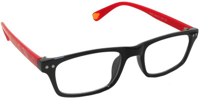 

A R Full Rim Rectangle Frame(44 mm