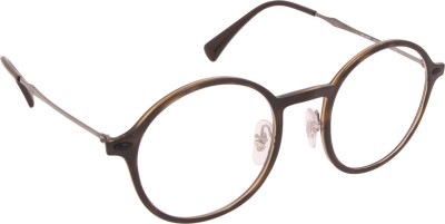 

Ray-Ban Full Rim Round Frame(54 mm