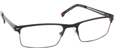 

Lee Cooper Full Rim Rectangle Frame(52 mm