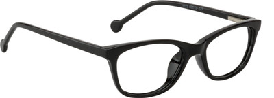 

Glitters Full Rim Wayfarer Frame(46 mm