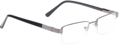 

Hawai Half Rim Rectangle Frame(48 mm