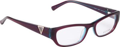

Guess Full Rim Oval Frame(51 mm