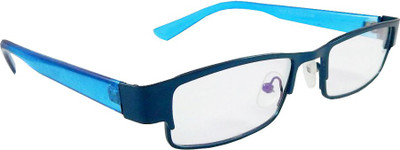 

Els Full Rim Rectangle Frame(45 mm