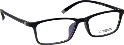 

Cardon Full Rim Rectangle Frame(50 mm