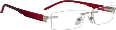 

Cardon Rimless Rectangle Frame(52 mm