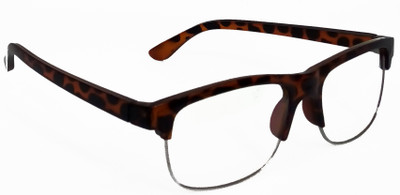 

Hrinkar Half Rim Wayfarer Frame(54 mm