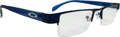 

Els Half Rim Rectangle Frame(50 mm