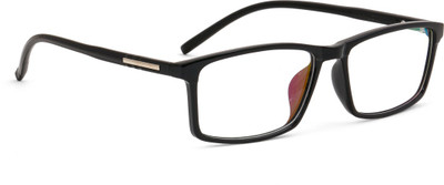 

Royal Son Full Rim Rectangle Frame(54 mm