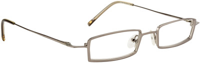 

Glitters Full Rim Rectangle Frame(48 mm