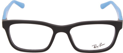

Ray-Ban Full Rim Rectangle Frame(50 mm