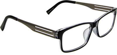

David Blake Full Rim Rectangle Frame(54 mm