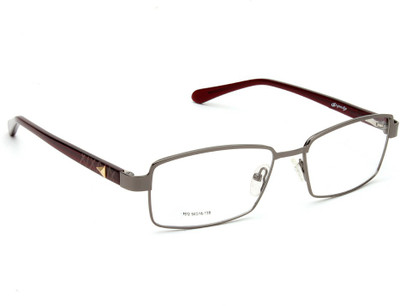 

Specky Full Rim Rectangle Frame(54 mm