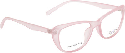 

Zyaden Full Rim Cat-eyed Frame(51 mm