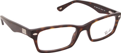 

Ray-Ban Full Rim Rectangle Frame(52 mm