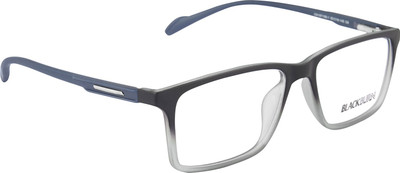 

Blackburn Full Rim Rectangle, Square, Wayfarer Frame(53 mm