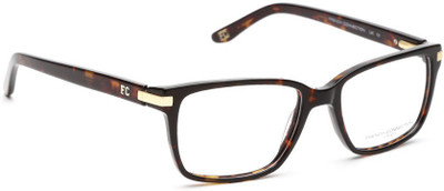 

French Connection Full Rim Rectangle Frame(53 mm