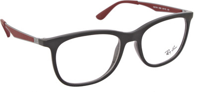 

Ray-Ban Full Rim Rectangle Frame(53 mm