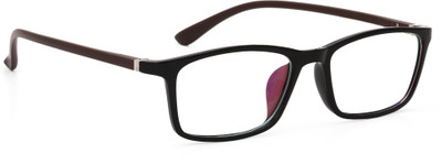 

Royal Son Full Rim Square Frame(51 mm