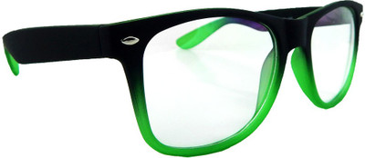 

Els Full Rim Wayfarer Frame(50 mm